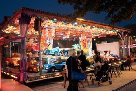 Villefranche de Lauragais la fête de la Pradelle va animer la ville