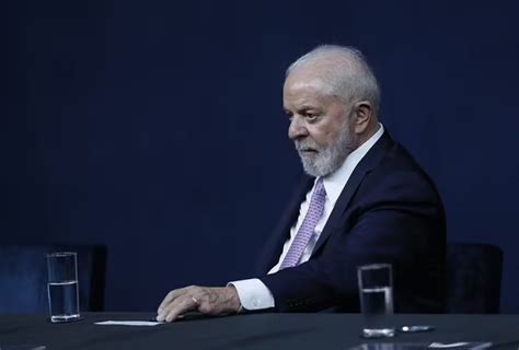 Em Mensagem De Natal Lula Vai Descrever 2024 Como Ano De Colher O Que