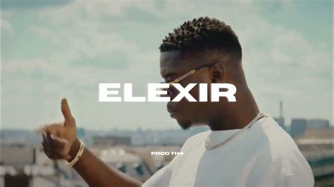 Ninho X Vacra Type Beat Elexir Instru Rap 2024 Youtube