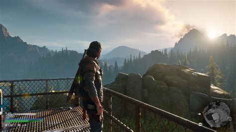 [PS4] - Days Gone - [Tópico Oficial] | Fórum Adrenaline - Um dos ...