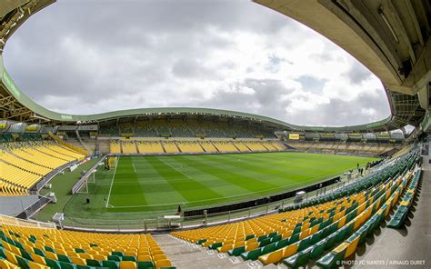 FC Nantes FC Nantes Stade De Reims Les Chiffres Avant La Rencontre