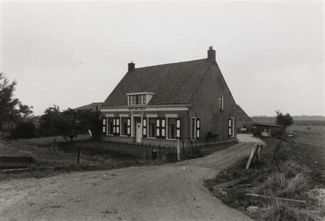 Foto Nieuwe Weg Te Zevenbergen Van Medio Oozo Nl