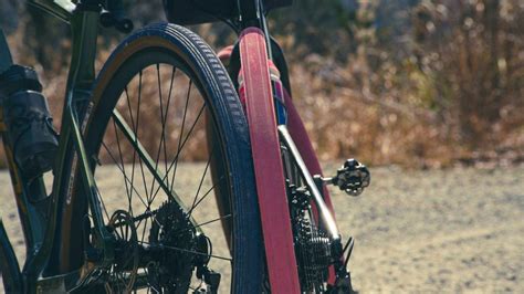 Panaracer Announced Limited Edition Colors GravelKing Tires