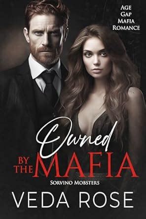 Amazon Owned By The Mafia Age Gap Mafia Romance Sorvino Mobsters