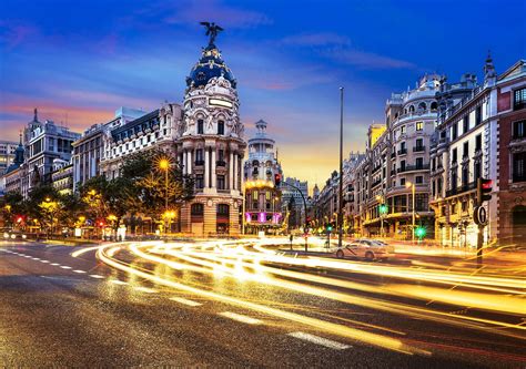 Espagne Attentats De Madrid Afvt Association Française Des