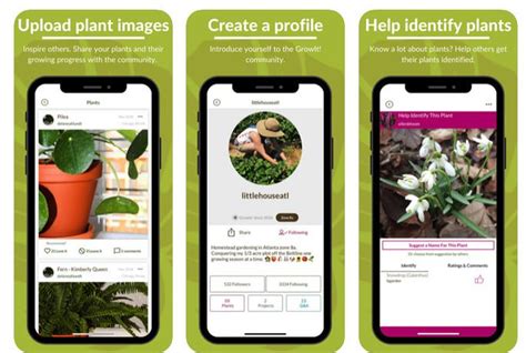 Best Gardening Apps For Android And Ios Droidtechknow