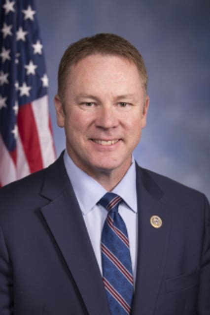 Congressman Warren Davidson