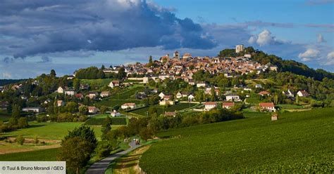 Plus Beaux Villages De France 2022 Quelles Sont Les Quatre