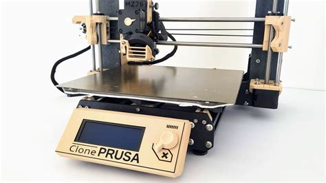 Prusa mk3s – Artofit