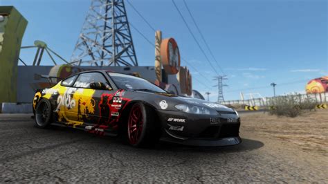 Nfsmods Prostreet Hd Liveries