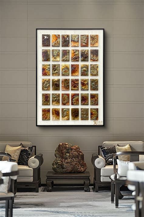 达令原创装饰画2022年7月份展会新品 Decor Home decor Photo wall