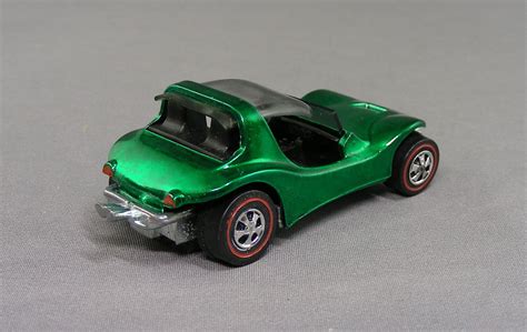 Hot Wheels Redlines Part At The Toy Car Collector