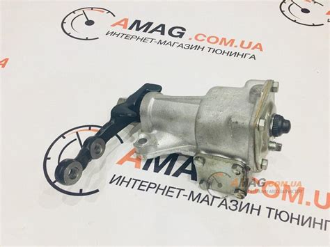 Купить Рулевой редуктор (колонка) ВАЗ 2101-2102-2103-2106 (Самара)