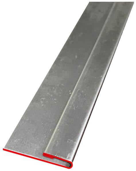 MetalsDepot® - Stainless Steel Trim Shapes & Edging