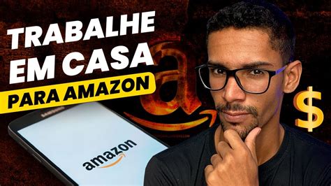 Como Ser Afiliado Da Amazon E Ganhar Dinheiro Na Internet Guia