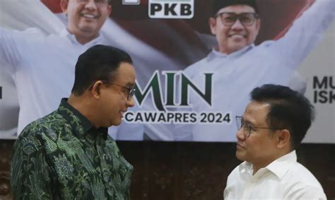 Video Tokoh Nasional Di Tim Pemenangan Anies Cak Imin Ini Kriterianya