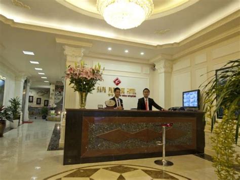 Sapa Paradise Hotel Sapa 2024 Updated Prices Deals