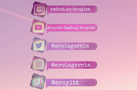 Aroyitt Updates On Twitter ˋ°• ⁀ ┊͙bienvenido A A Aroyitt Updates