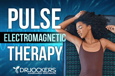 Pulsed Electromagnetic Therapy Pemf Benefits And How To Do It