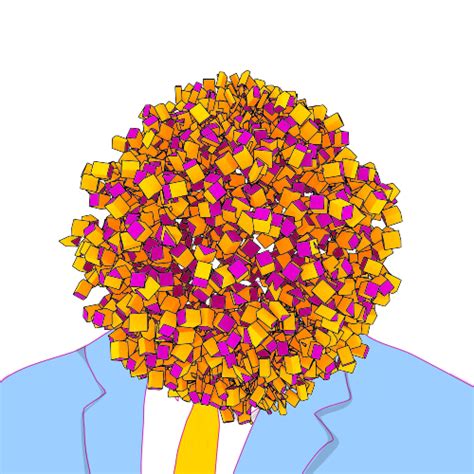 Art Exploding  By Falcao Lucas Find And Share On Giphy