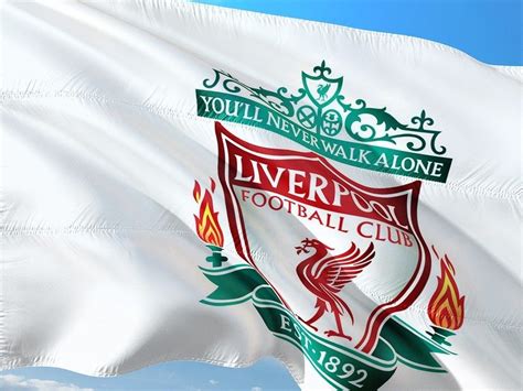 T Tulos Do Liverpool Confira Lista De Trof Us Dos Reds