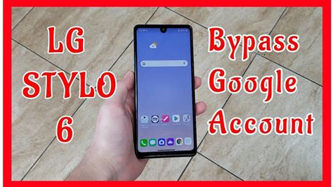 How To Unlock Lg Stylo Without Password Or Hard Reset