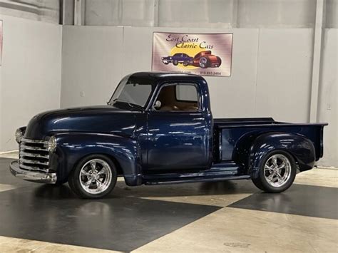 Chevrolet 3100 Classic Trucks For Sale Classics On Autotrader