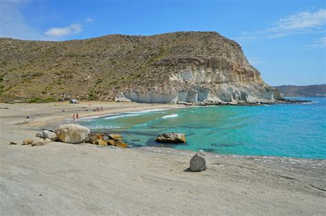 5 Best Secret Beaches in Andalusia - Escape For a Day to Andalusia's ...