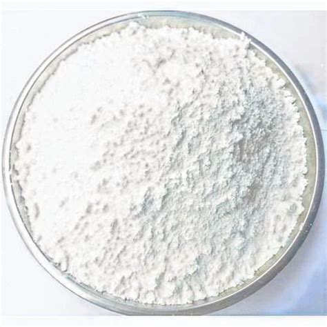 10 Micron Calcium Carbonate Powder At Rs 4200 Tonne Jaipur ID