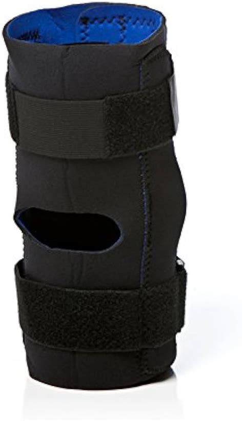 Osgood Schlatter Support Knee Brace With 14” V Shaped 46 Off