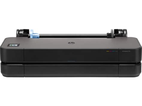 Impresora HP DesignJet T210 De 24 UltraPrint Guatemala