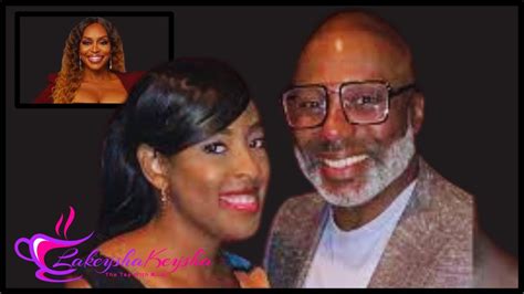 Quad S Ex Husband Dr Gregory Lunceford Has Married Another Gold Digger