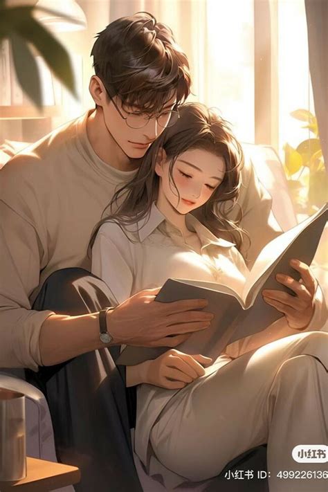 Mr Chen And Mrs Cheng مترجمة Hizo Manga
