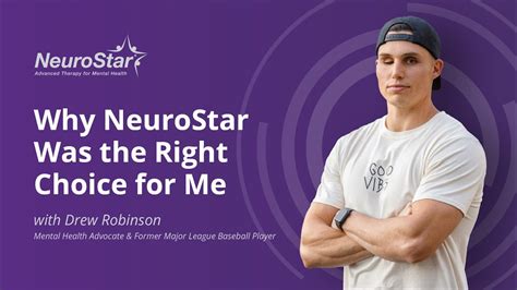 Why Neurostar Was The Right Choice For Me Youtube