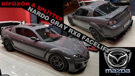 Rx R Body Kit Atelier Yuwa Ciao Jp