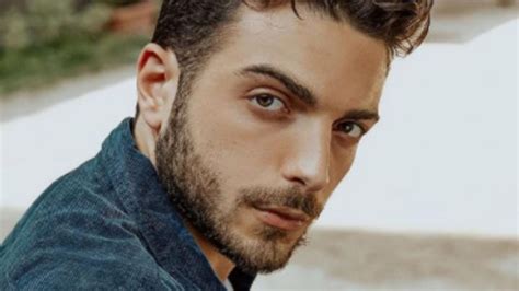 Gianluca Ginoble De Il Volo Finalmente Il Lieto Annuncio Con La