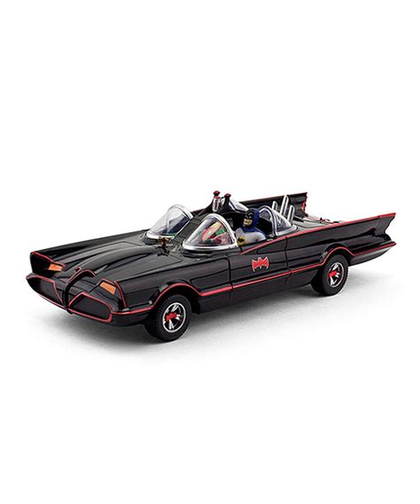 Take A Look At This Retro Batmobile Today Batman Figures Classic Tv