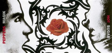 Blood Sugar Sex Magik Archive M94 5