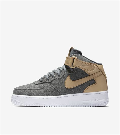 Nike Air Force 1 Mid Womens Online