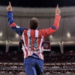 Chicharito Hern Ndez Hace Oficial Su Regreso A Las Chivas