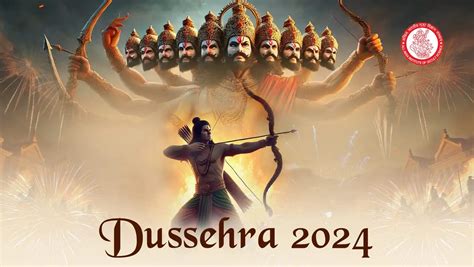 Dussehra 2024 Day Gavra Joellyn