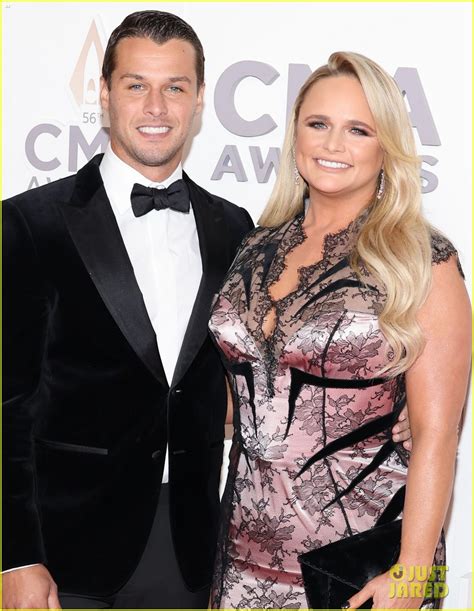 Photo: miranda lambert brendan mcloughlin attend cma awards 02 | Photo ...