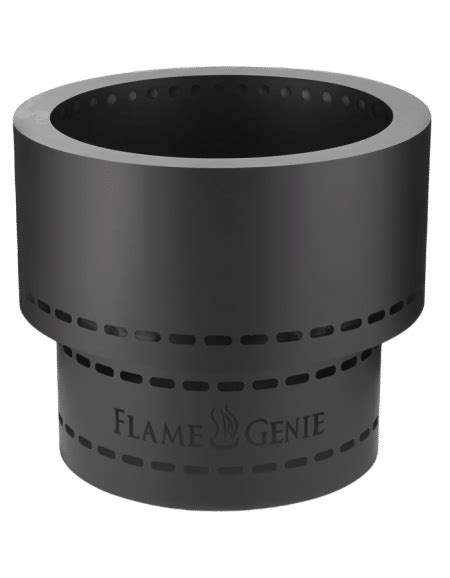 Flame Genie Wood Pellet Fire Pit | Lumberjack Distributor Canada