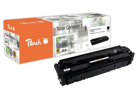 Peach Toner HP Nr 201X CF400X Black Alltron