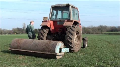 Rolling The Grass Fields Youtube