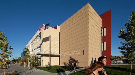 facilities sacramento city college