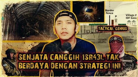 MISTERI DATA DAN FAKTA TEROWONGAN KANG UBED YouTube