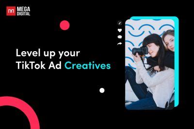 Tiktok Advertising Mega Digital Latest News And Blogs