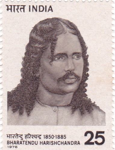 Bharatendu Harishchandra Wiki, Age, Death, Wife, Children, Family ...