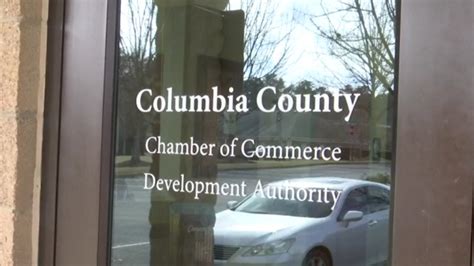 New Columbia County Chamber of Commerce board members, goals for 2023